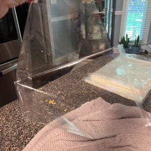 Rhonda added a photo of their purchase