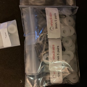Susan added a photo of their purchase