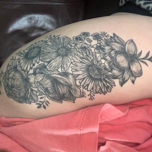 Lindsey added a photo of their purchase