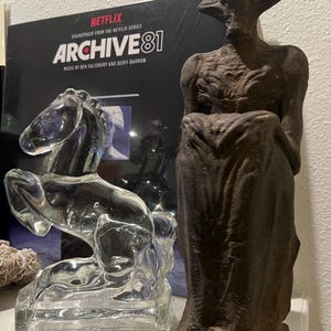 Archive 81 - Kaelego Idol - Etsy