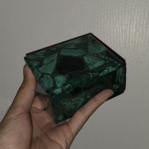 Terence added a photo of their purchase