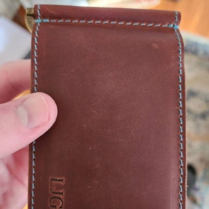 Luke added a photo of their purchase