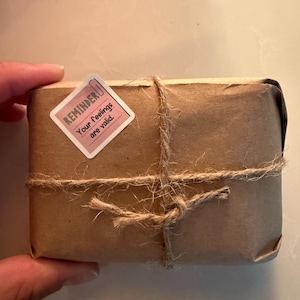Davina added a photo of their purchase