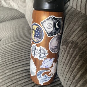 Becky added a photo of their purchase