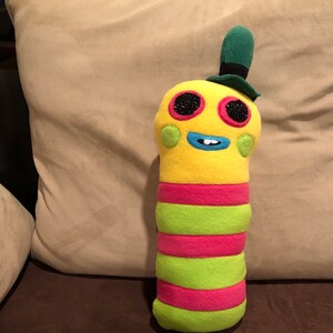 disney toodles plush