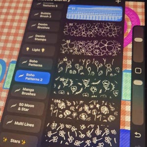 Ness added a photo of their purchase
