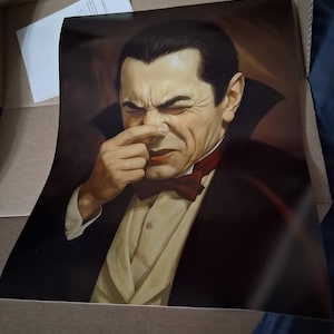 moses added a photo of their purchase
