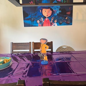 Torey added a photo of their purchase