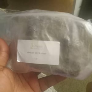 Diana added a photo of their purchase