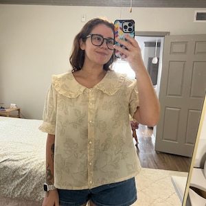 Gabriela ha añadido una foto de su compra