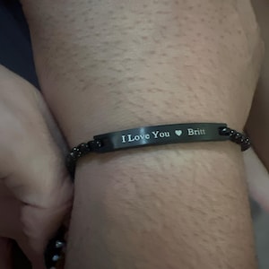 Etsy-koper heeft een foto van de aankoop toegevoegd