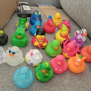 Michelle added a photo of their purchase
