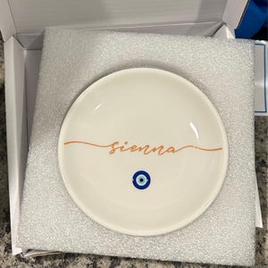 Chiara added a photo of their purchase
