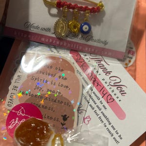 Kimberly added a photo of their purchase