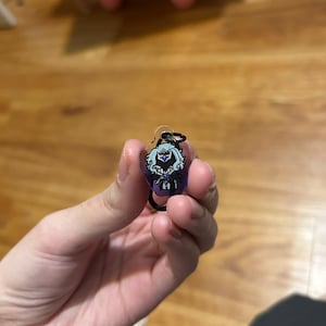 Etsy のお客さま さんが購入した商品の写真を追加しました