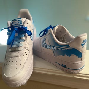 nike air force 1 greece