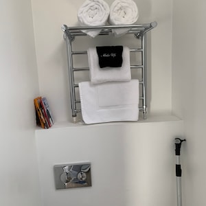 Sean added a photo of their purchase