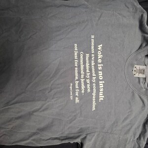 Linda added a photo of their purchase