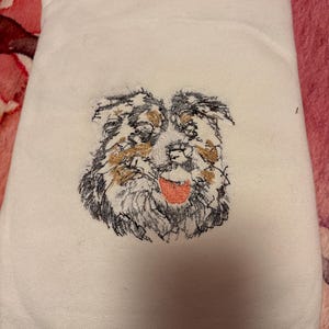 Carla a ajouté une photo de son achat