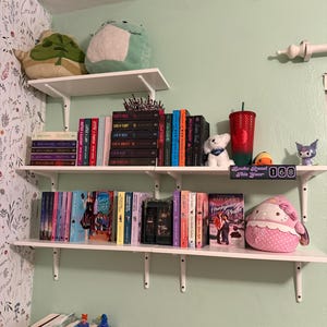 Kathleen added a photo of their purchase