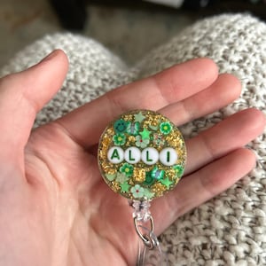 Alli added a photo of their purchase