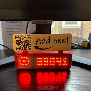Jude added a photo of their purchase