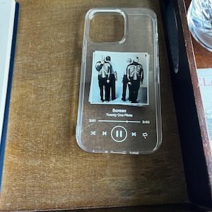 Matthew added a photo of their purchase