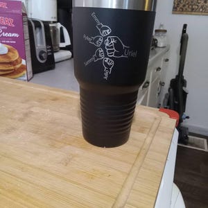Erika added a photo of their purchase