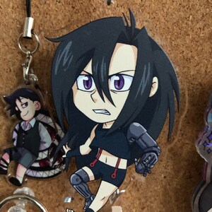 Alex added a photo of their purchase