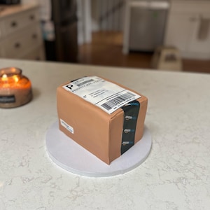 Comprador de Etsy ha añadido una foto de su compra