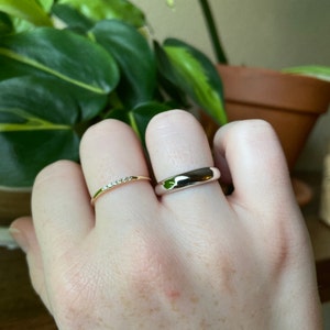 Emily added a photo of their purchase
