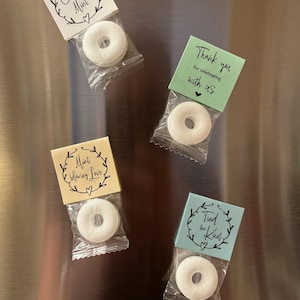 Natasha ha añadido una foto de su compra