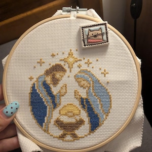 Maria added a photo of their purchase