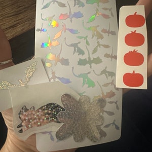 Melody added a photo of their purchase
