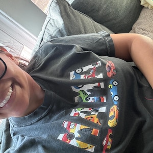 Cynthia added a photo of their purchase