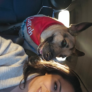 Ana ha añadido una foto de su compra