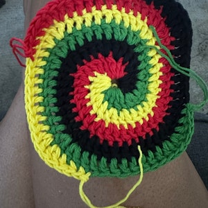 Etsy-köpare lade till en bild av sitt köp