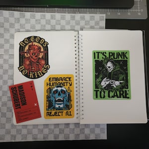 Sam added a photo of their purchase