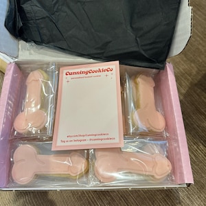 Leanne added a photo of their purchase