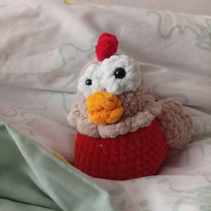 Michaela ha añadido una foto de su compra