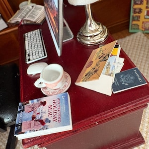 Susanne added a photo of their purchase