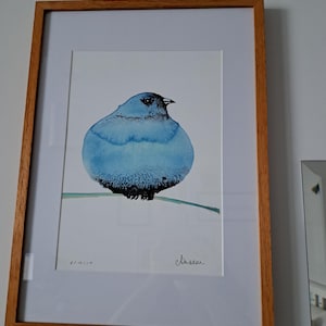 Kate added a photo of their purchase