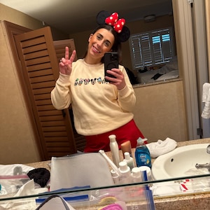 Carina ha añadido una foto de su compra