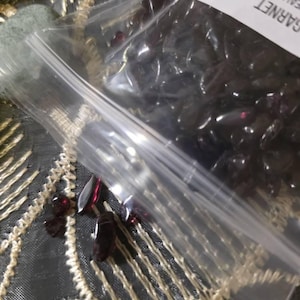 Marie added a photo of their purchase