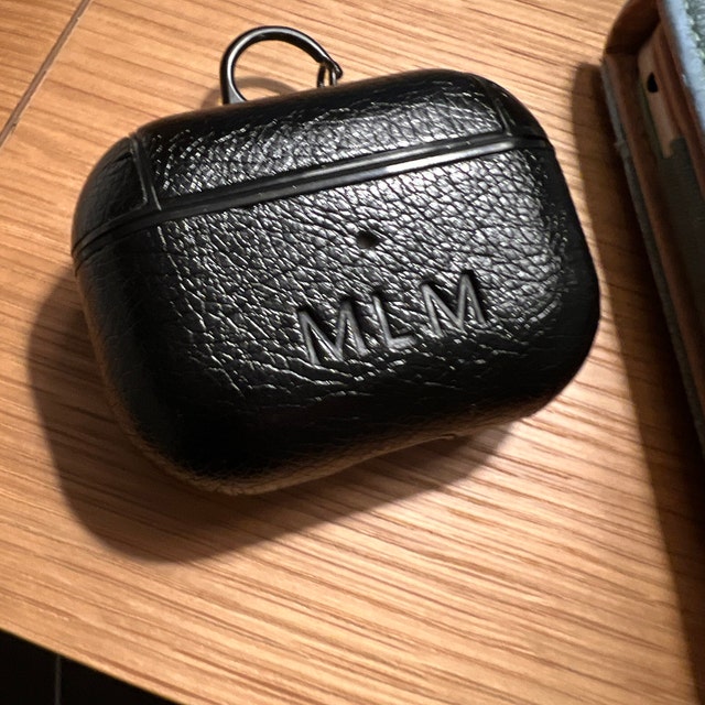Mcm hot sale airpod case