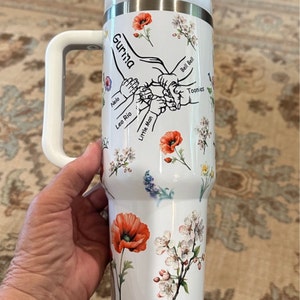 Debbie added a photo of their purchase