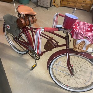 Virginia added a photo of their purchase