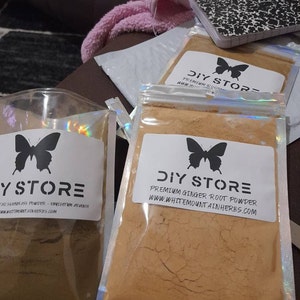 Iyana added a photo of their purchase