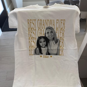 Vanessa added a photo of their purchase