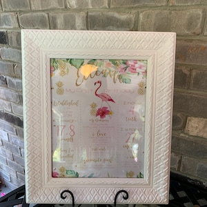 Crystal added a photo of their purchase